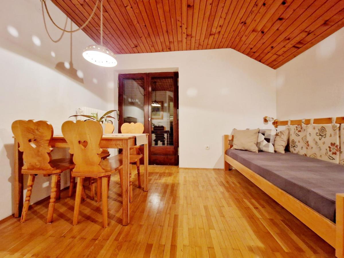 Guest House Vera เบลด ภายนอก รูปภาพ