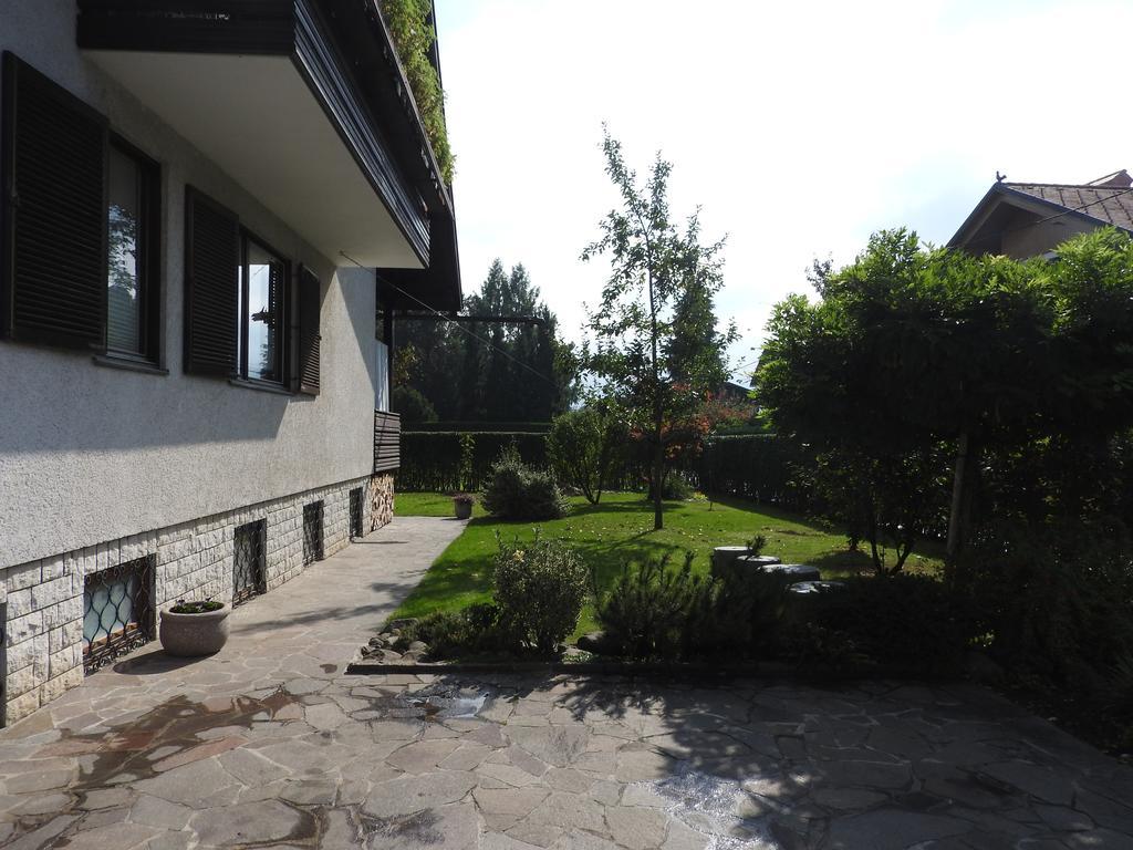 Guest House Vera เบลด ภายนอก รูปภาพ