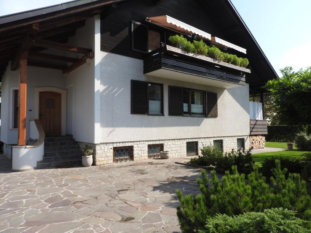 Guest House Vera เบลด ภายนอก รูปภาพ