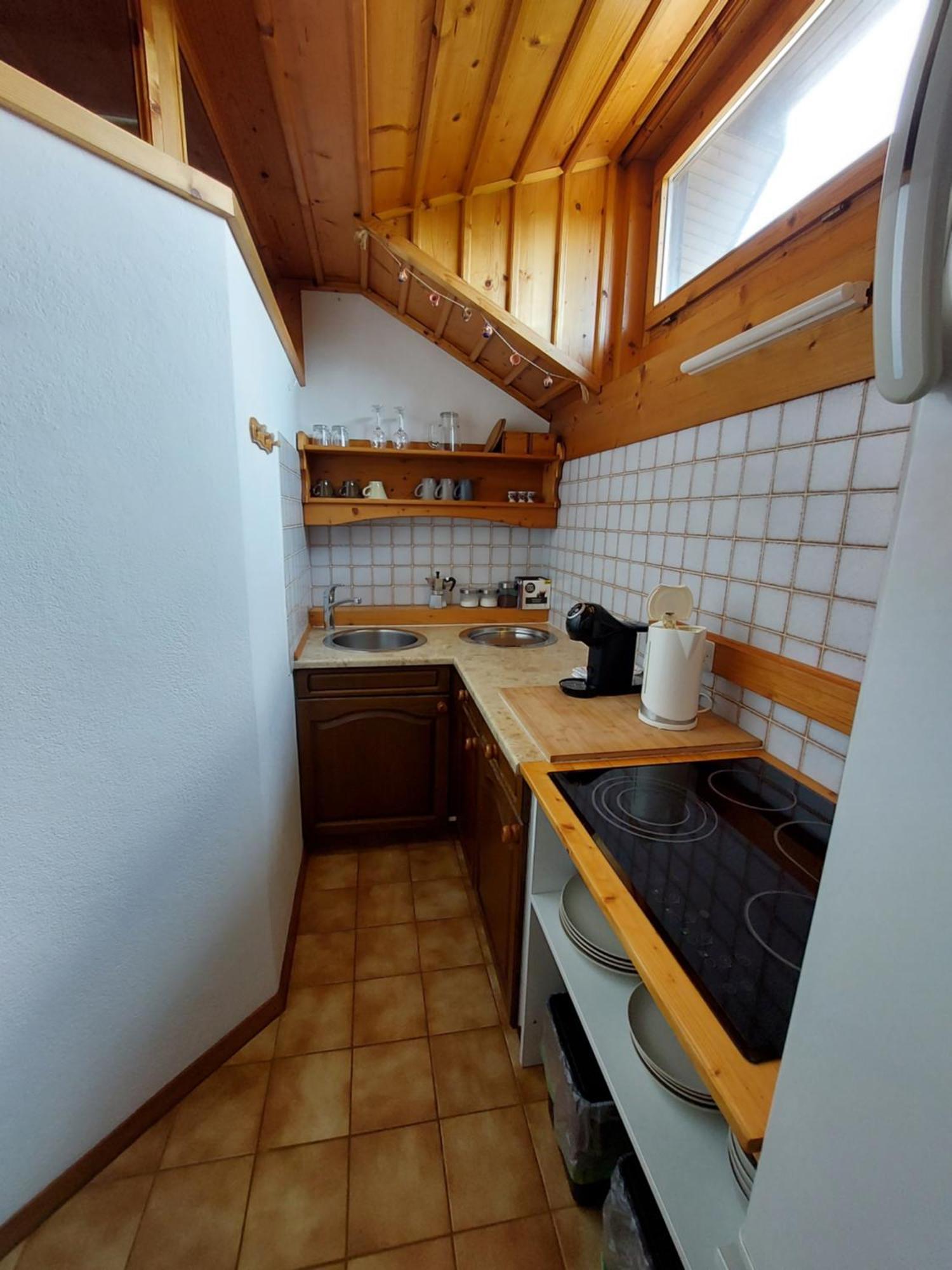 Guest House Vera เบลด ภายนอก รูปภาพ
