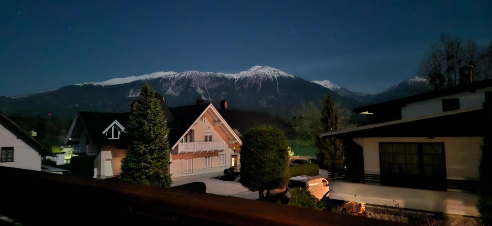 Guest House Vera เบลด ห้อง รูปภาพ