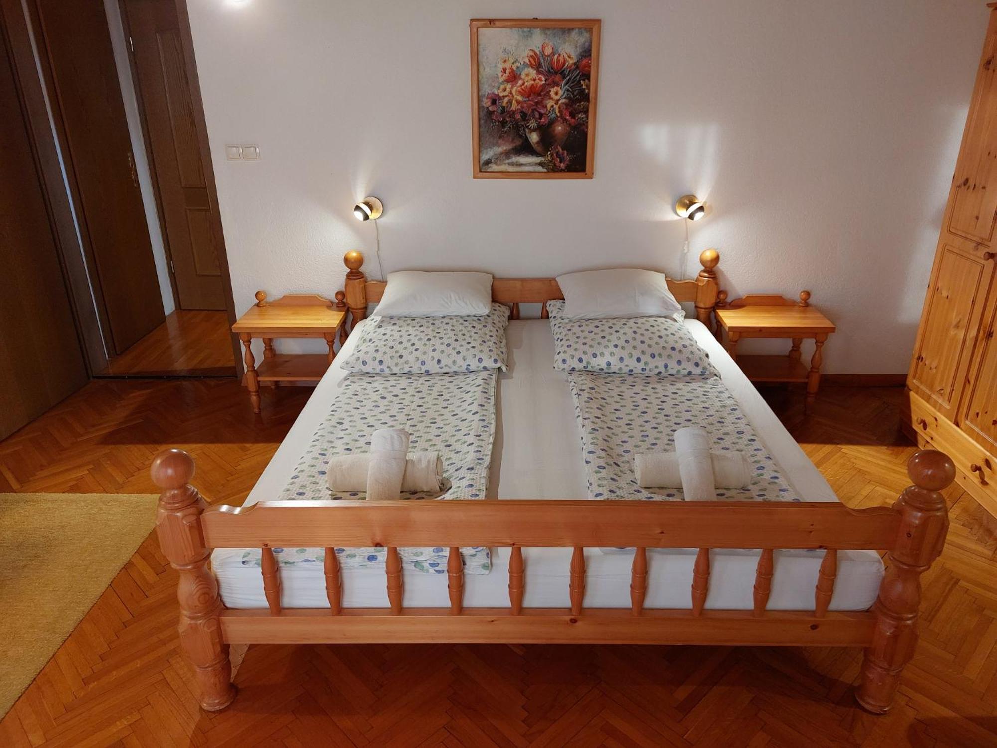 Guest House Vera เบลด ห้อง รูปภาพ