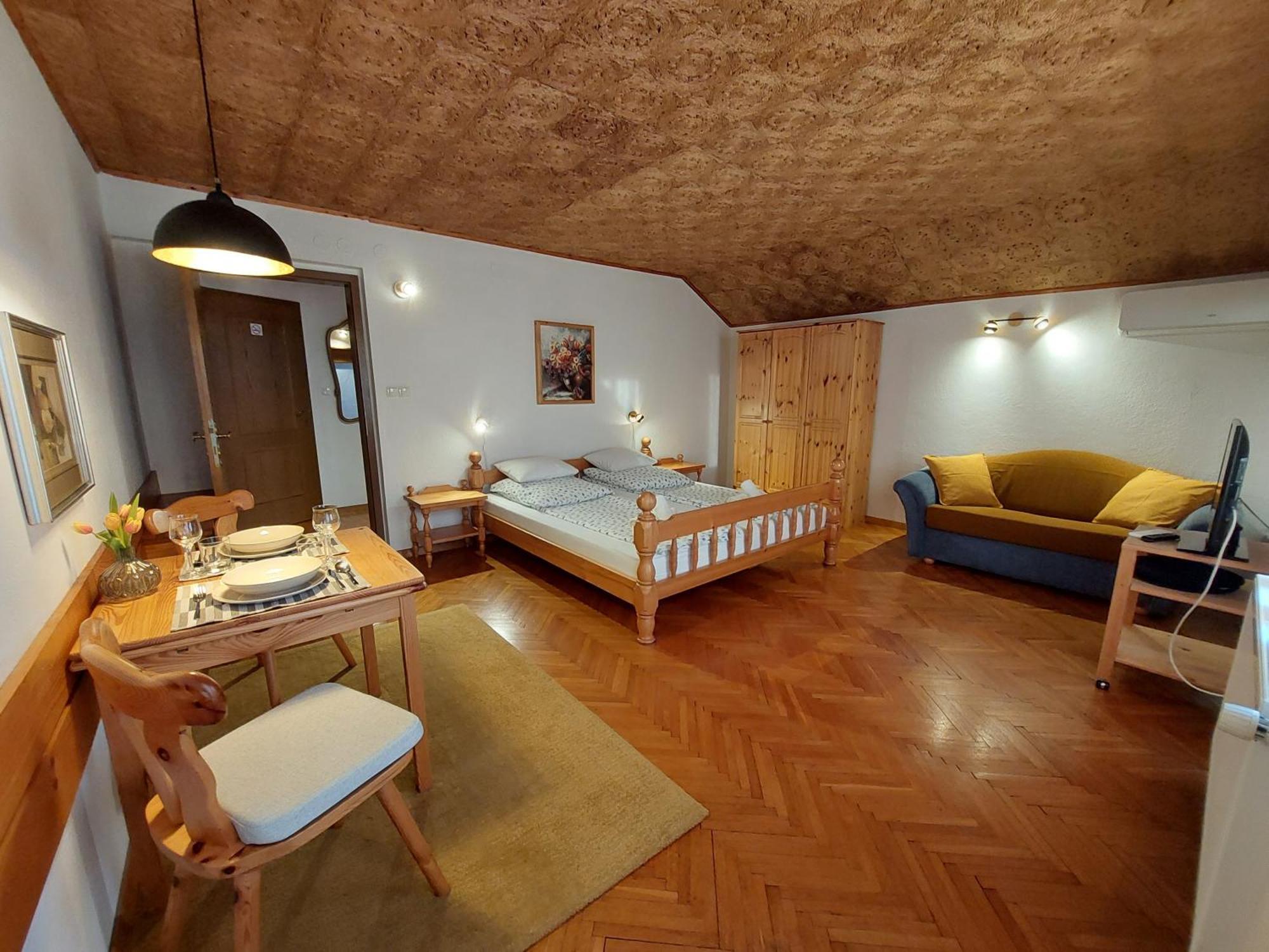 Guest House Vera เบลด ห้อง รูปภาพ