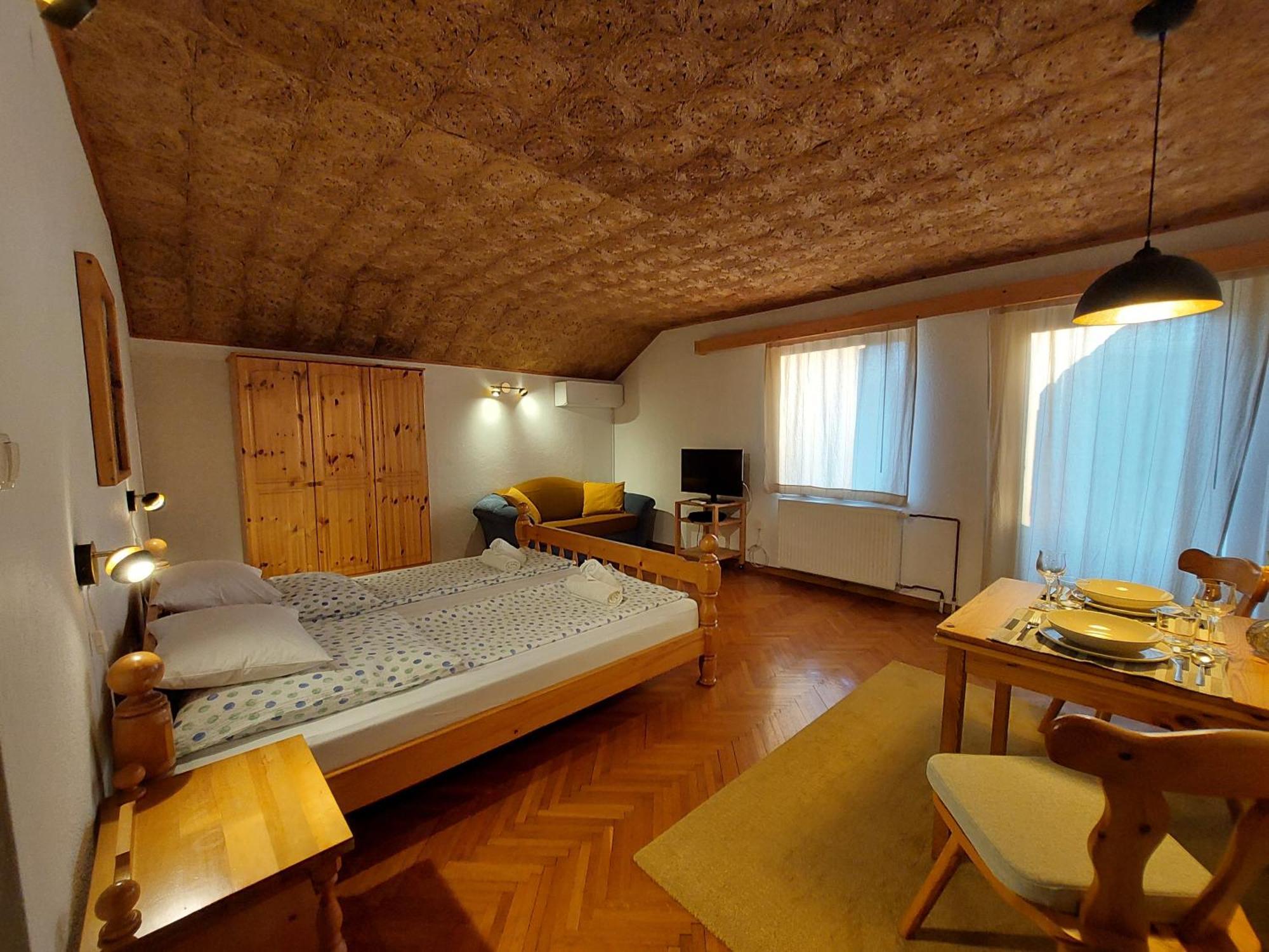 Guest House Vera เบลด ห้อง รูปภาพ