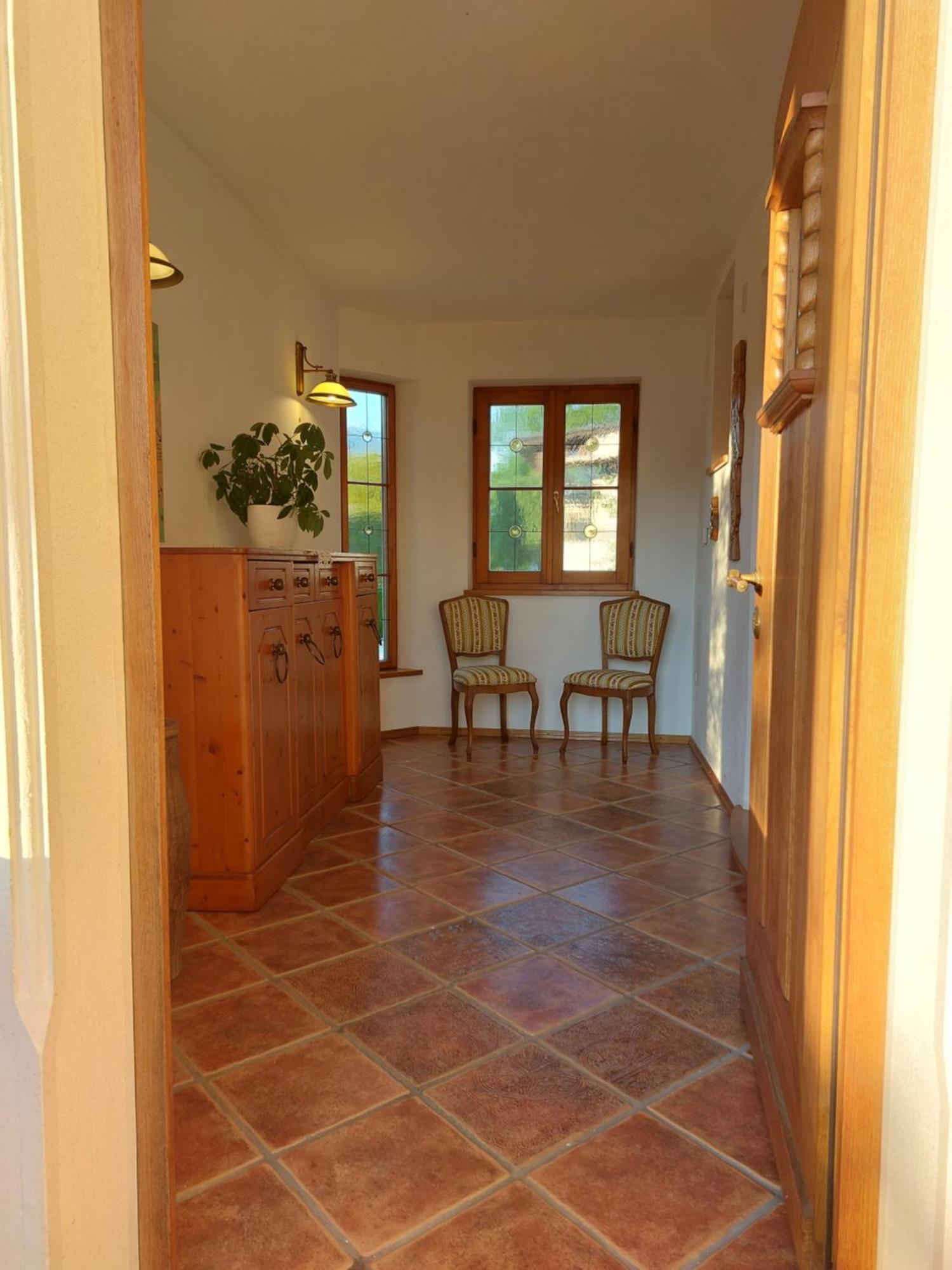 Guest House Vera เบลด ภายนอก รูปภาพ