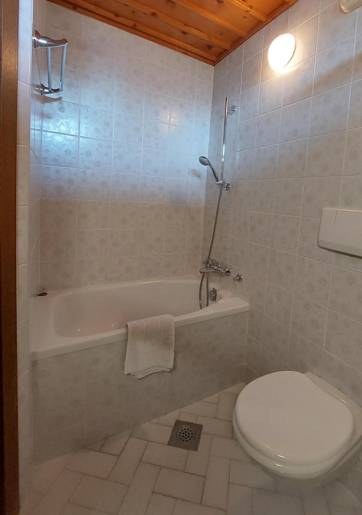 Guest House Vera เบลด ห้อง รูปภาพ