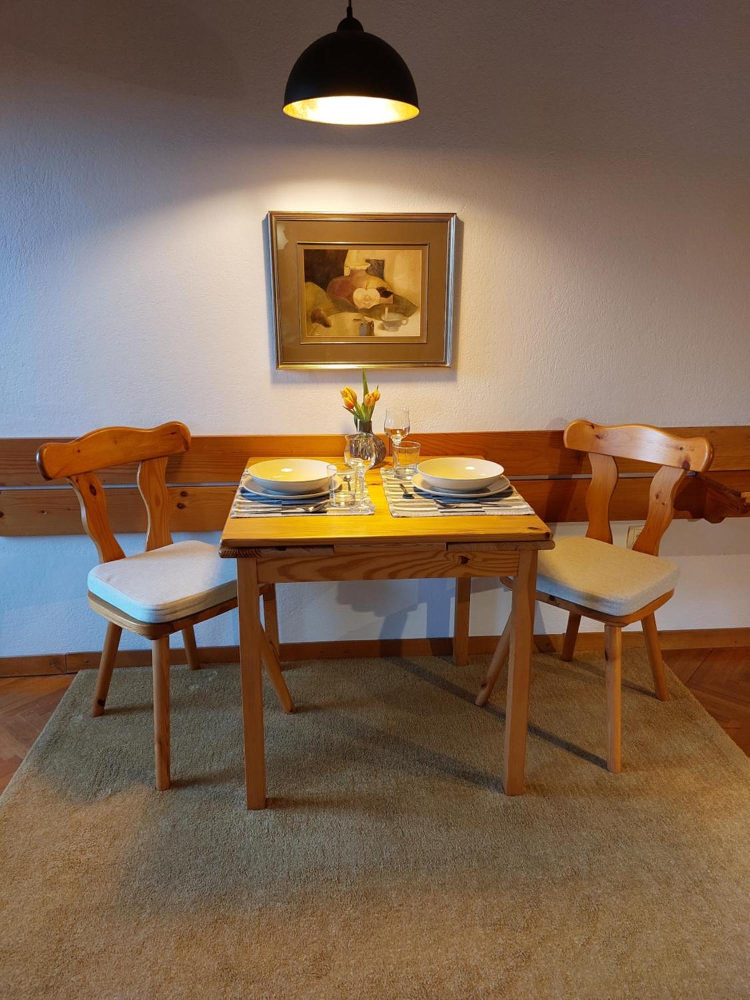 Guest House Vera เบลด ภายนอก รูปภาพ