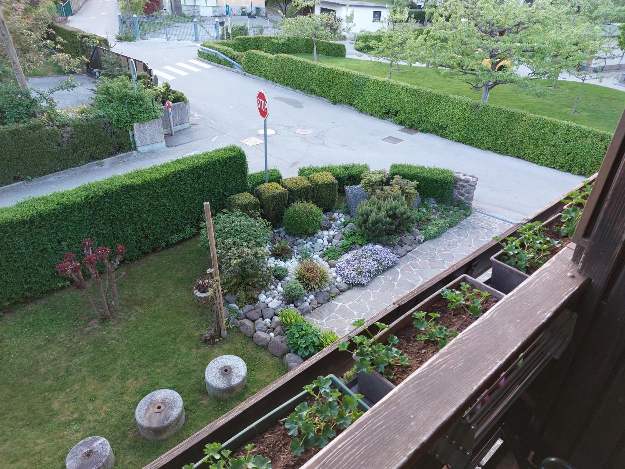 Guest House Vera เบลด ภายนอก รูปภาพ